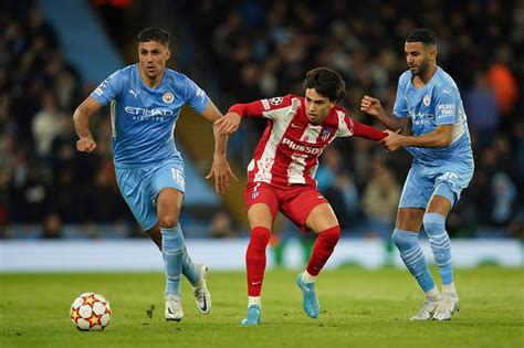 man city vs atletico madrid live stream